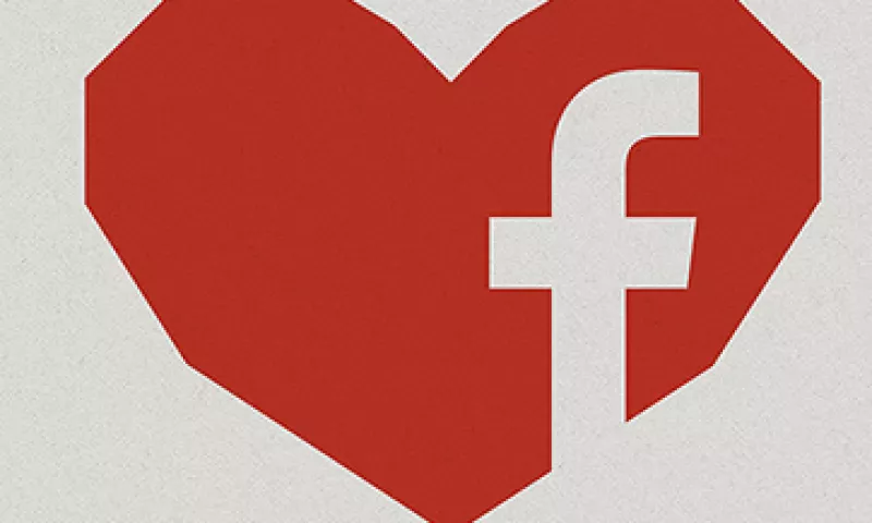 Facebook se encuentra bajo el escrutinio debido a un estudio en el que manipuló las emociones de sus usuarios. (Foto: tomada de CNNMoney)