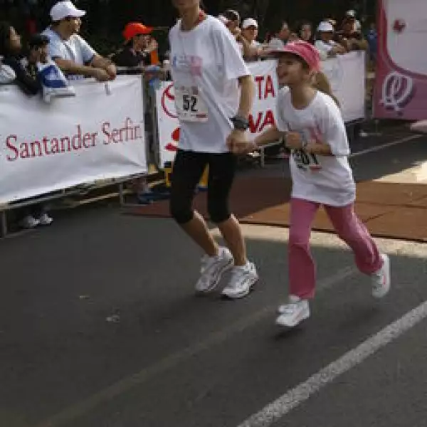 Celina del Villar, María Ibarra