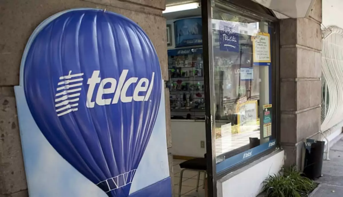 Telcel celulares México GET