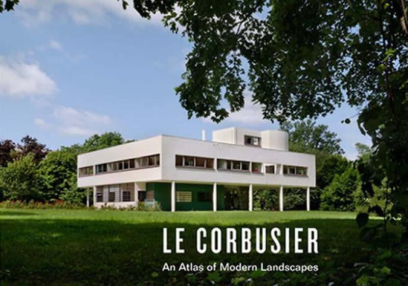 Le corbusier