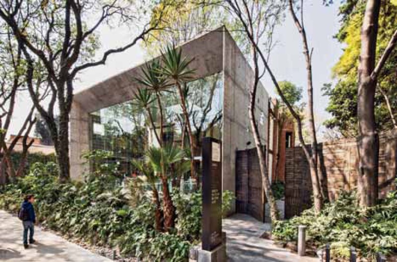 Centro Cultural Elena Garro