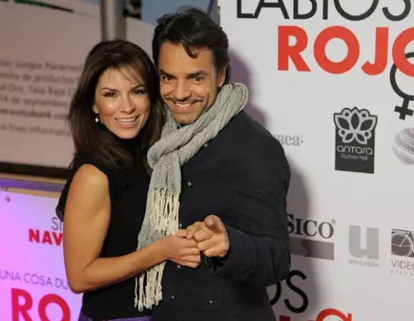 Alessandra aseguró que su boda se llevará a cabo en la Ciudad de México.