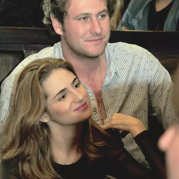 Ana de Asis y Arturo Godínez