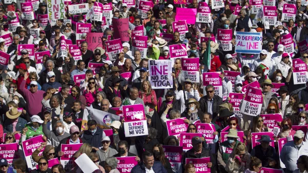 asistencia marcha ine