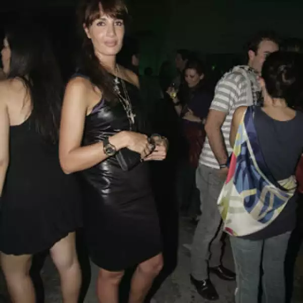 Inauguración Habita Monterrey