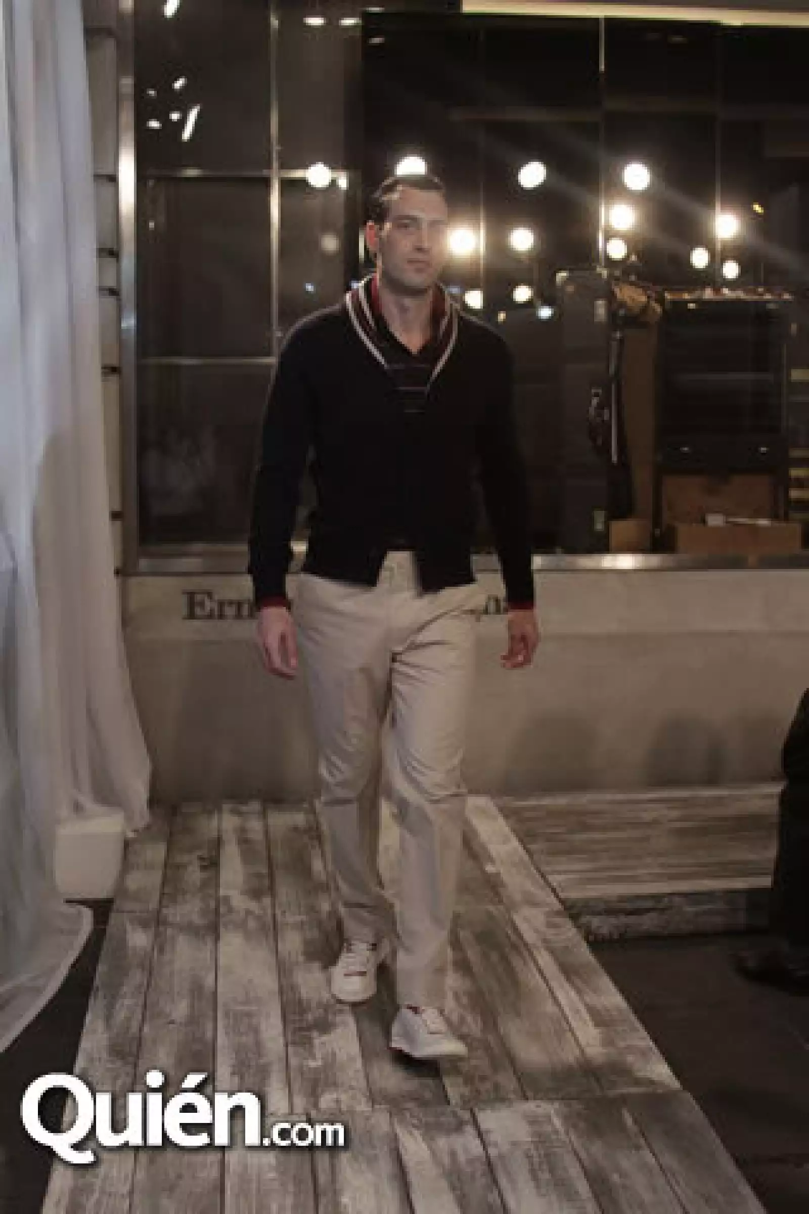 Colección Spring-Summer Passion of Life