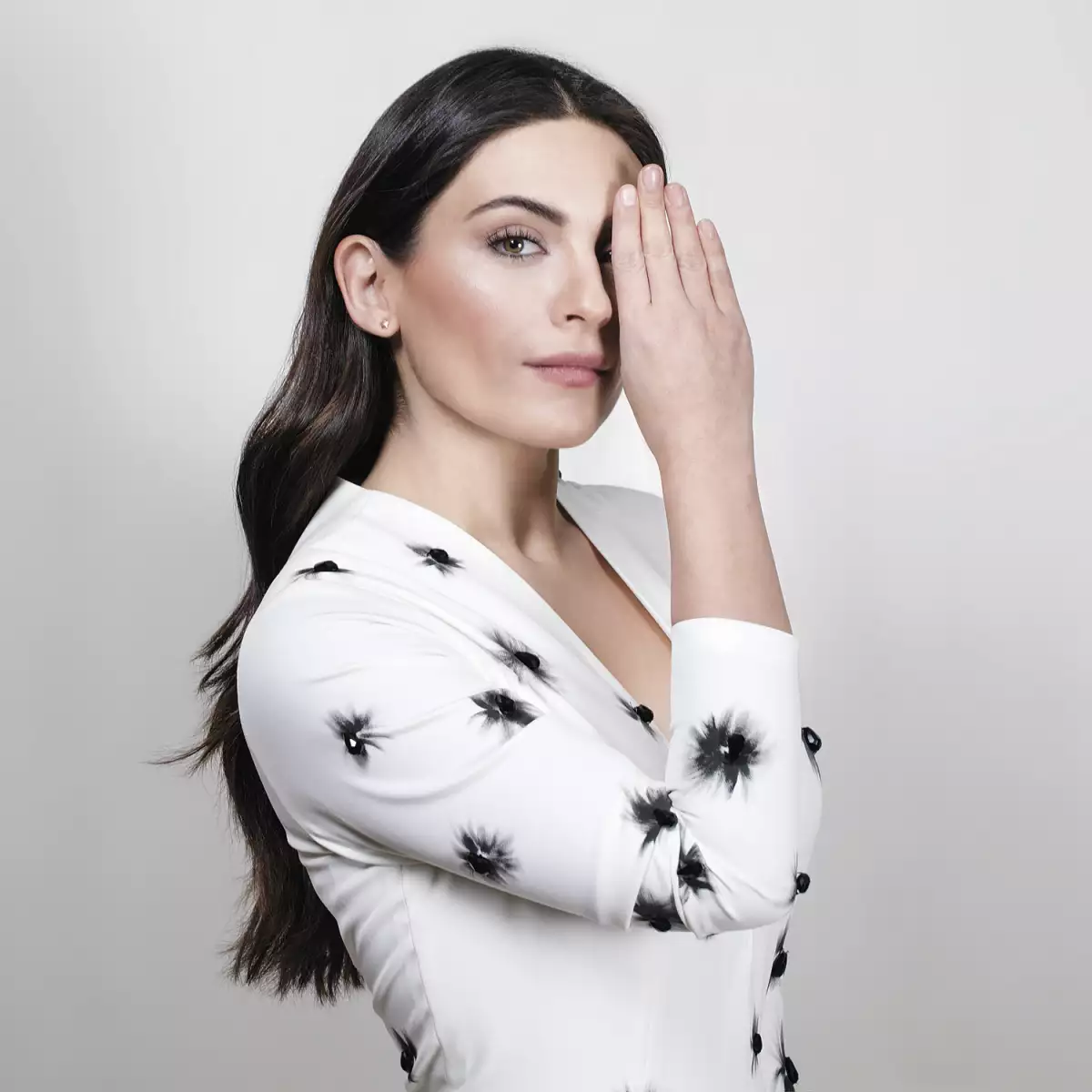 Ana Brenda Contreras, 31 mujeres que amamos