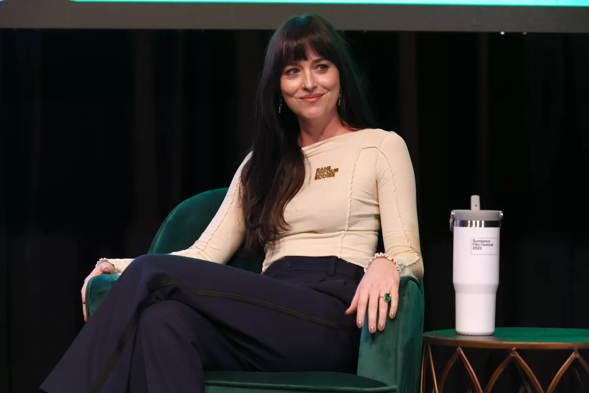 2023 Sundance Film Festival - Women at Sundance Celebration