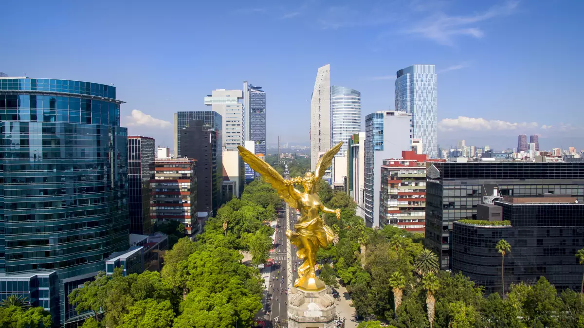 Fitch da a CDMX su calificación más alta a nivel nacional: no hay riesgos para inversionistas 