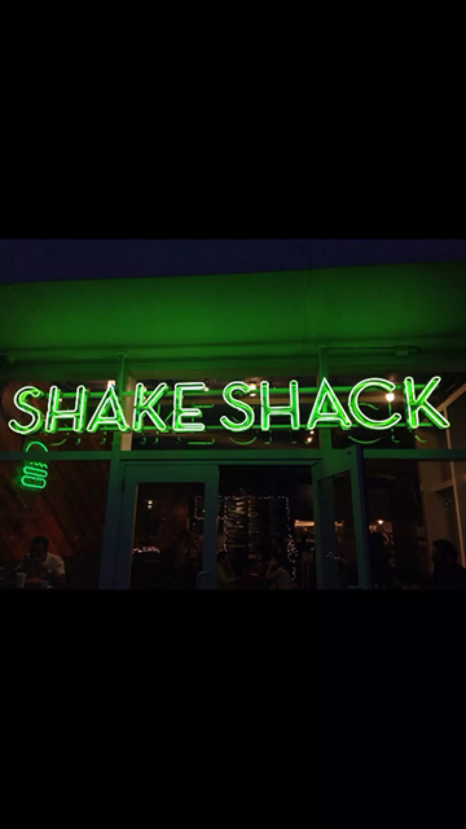 Chake Shack