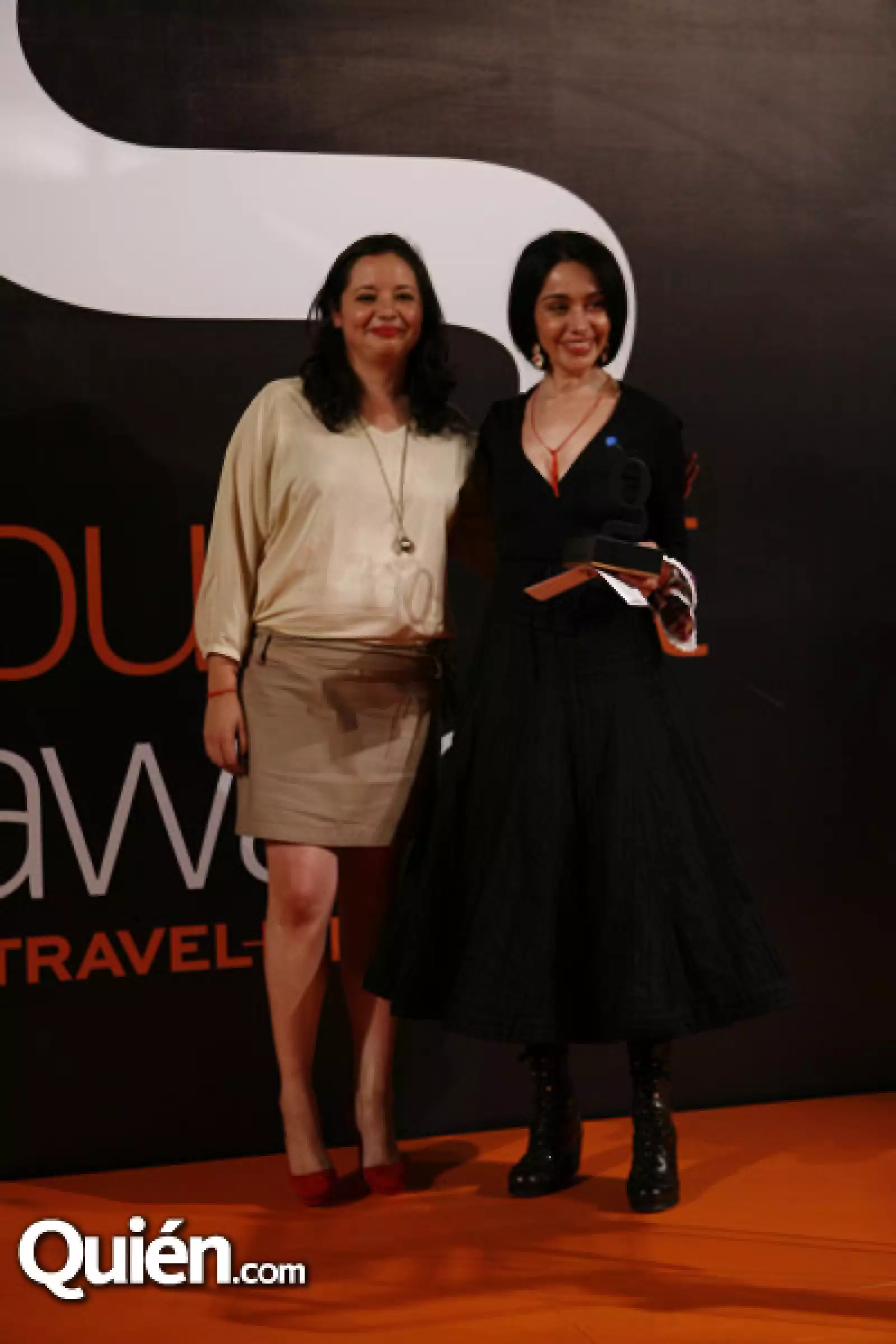 Mejor Arte al Plato Mariana Camacho,Martha Ortiz Chapa