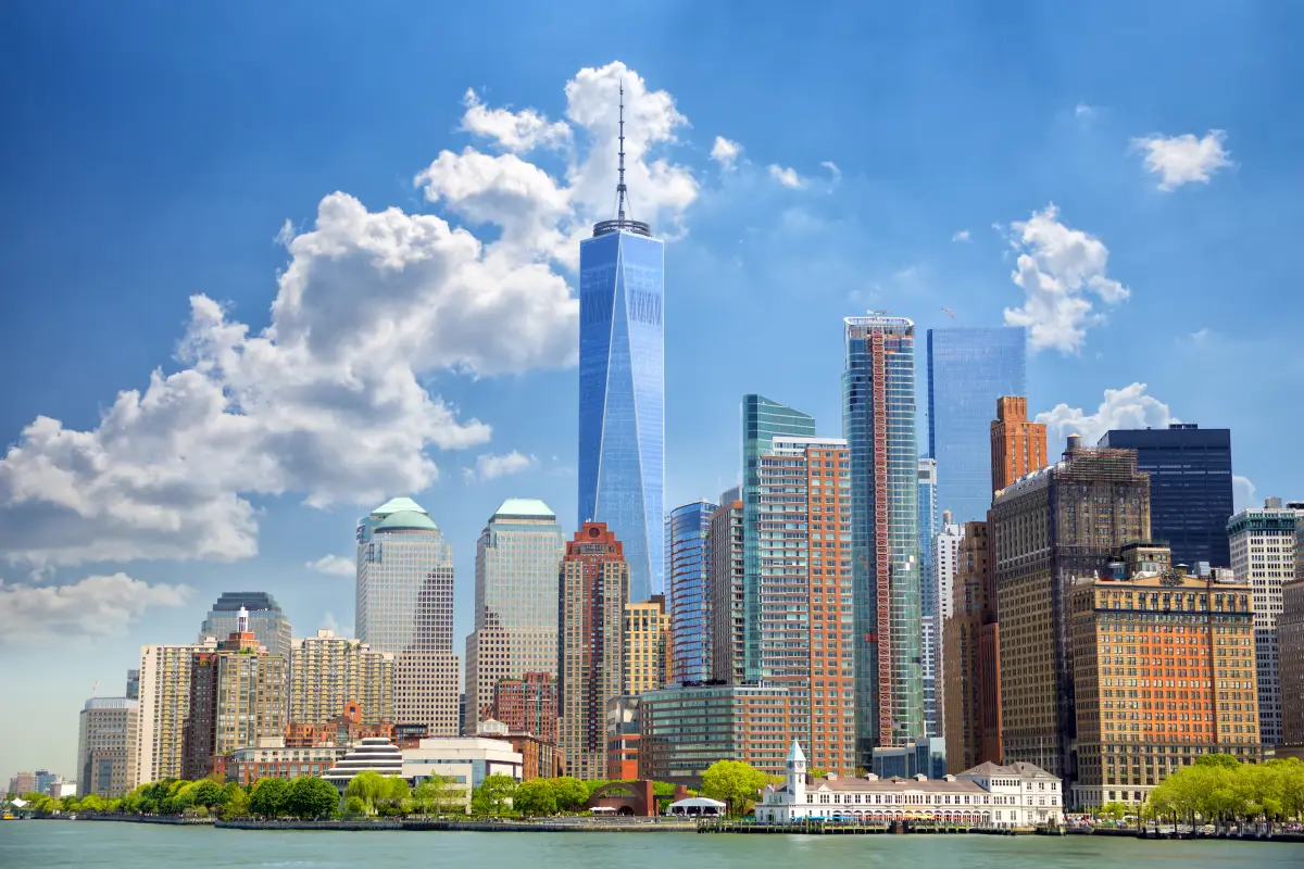 Aeroméxico NY