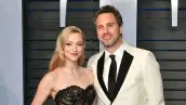 Amanda Seyfried y Thomas Sadoski 