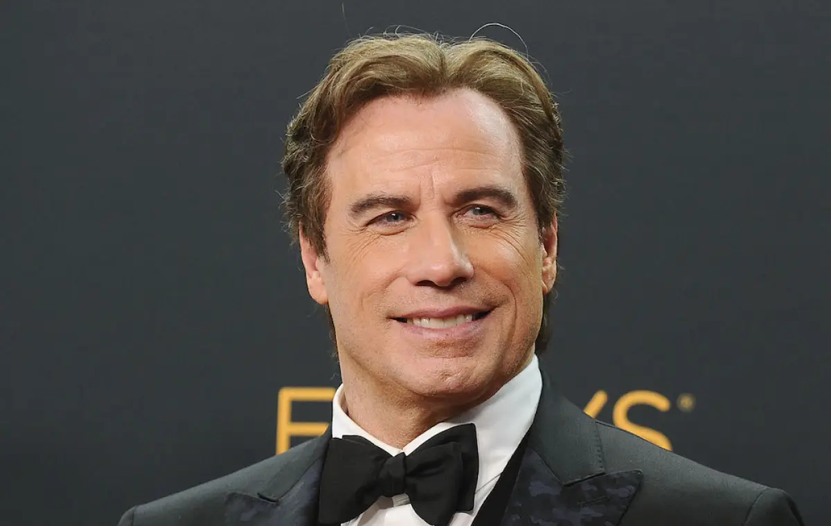 John-Travolta