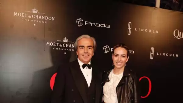 Lorenzo y Lorenza Lazo