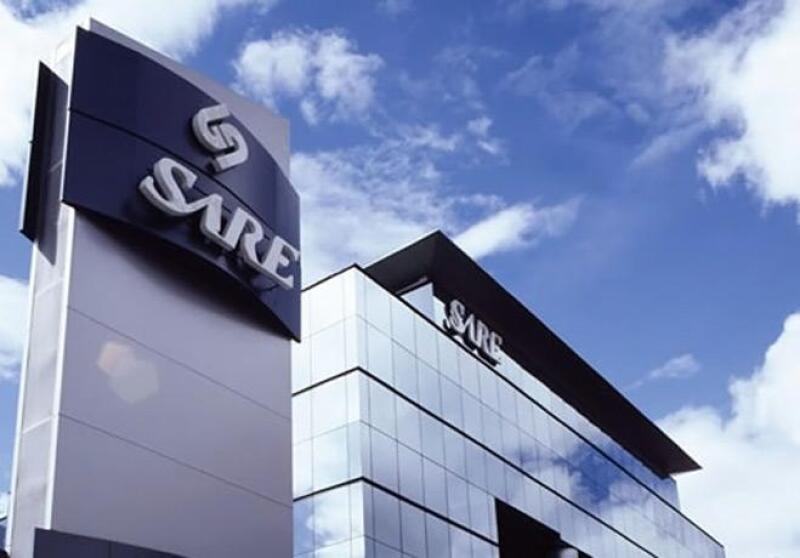 Vivienda Sare