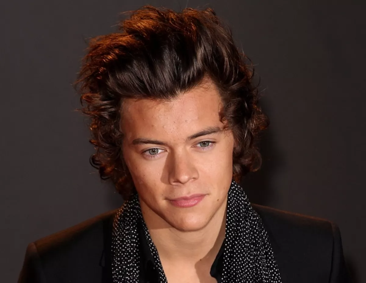 Harry Styles