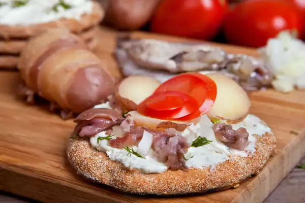 Surströmming