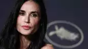 “Luchar contra la IA es una batalla perdida”: Demi Moore en Cannes 2026