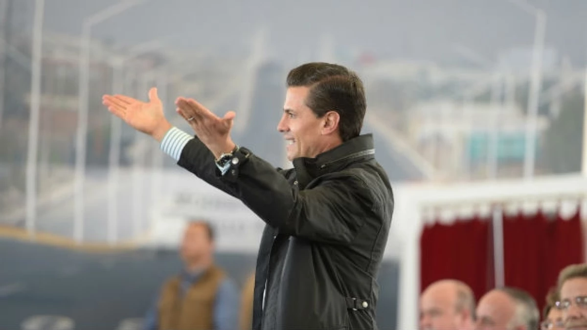 Peña Nieto