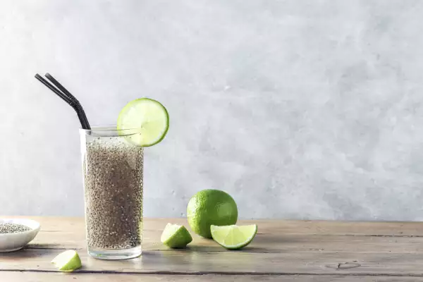 Ducha interna, la receta de TikTok