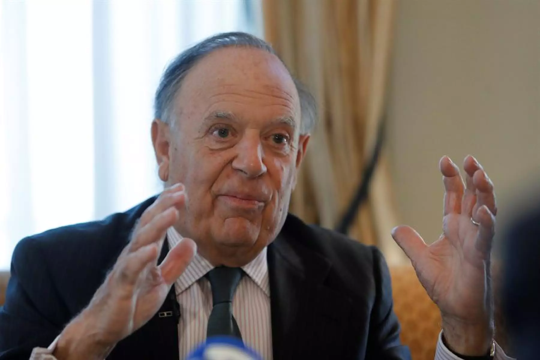 Carlos Falcó