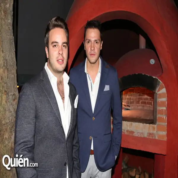 Jonathan Picard,Ernesto Zarate