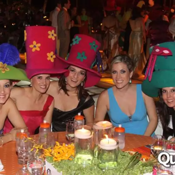 Boda Maria Leaño y Memo Mercado