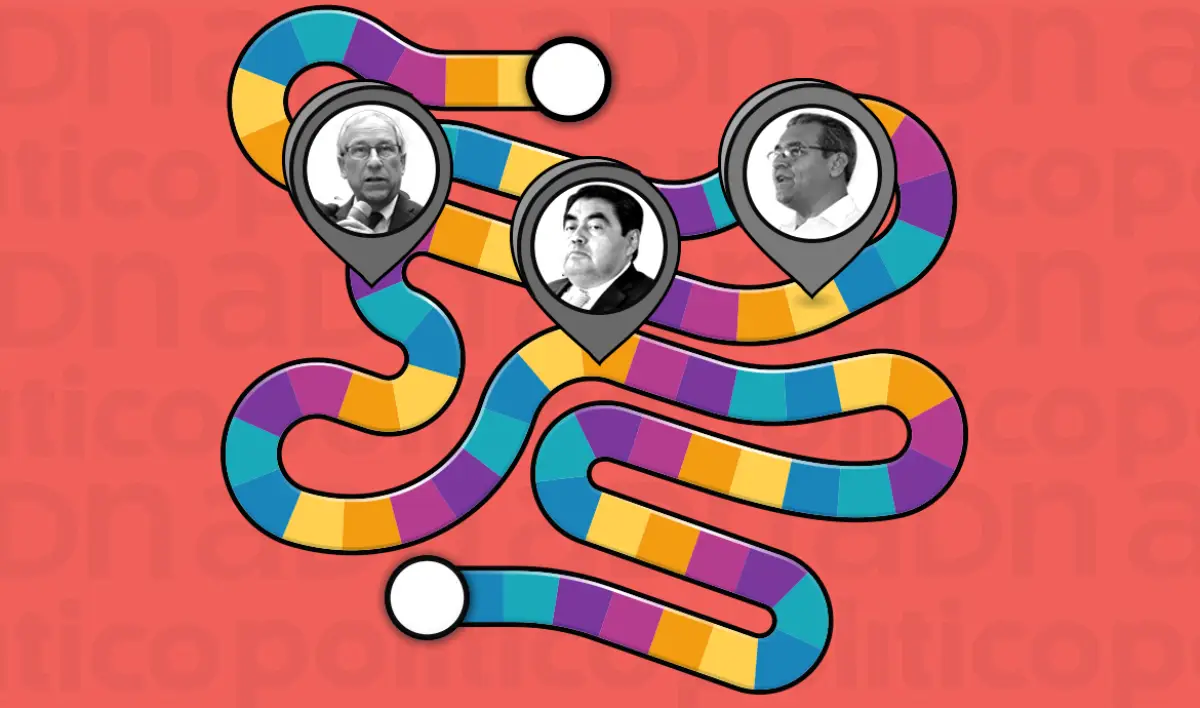 Elección en Puebla