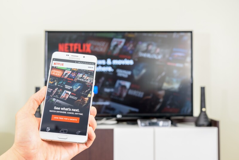 Netflix