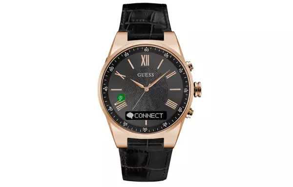 Smartwatch GUESS CONNECT