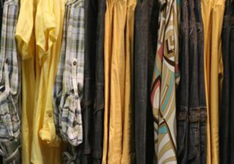 Ropa
