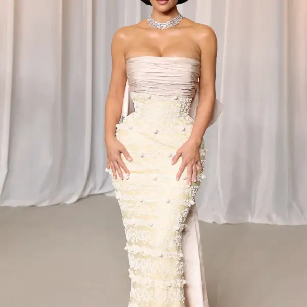 6th Annual Academy Museum Gala - Arrivals