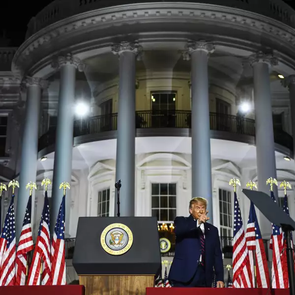 Una segunda oportunidad