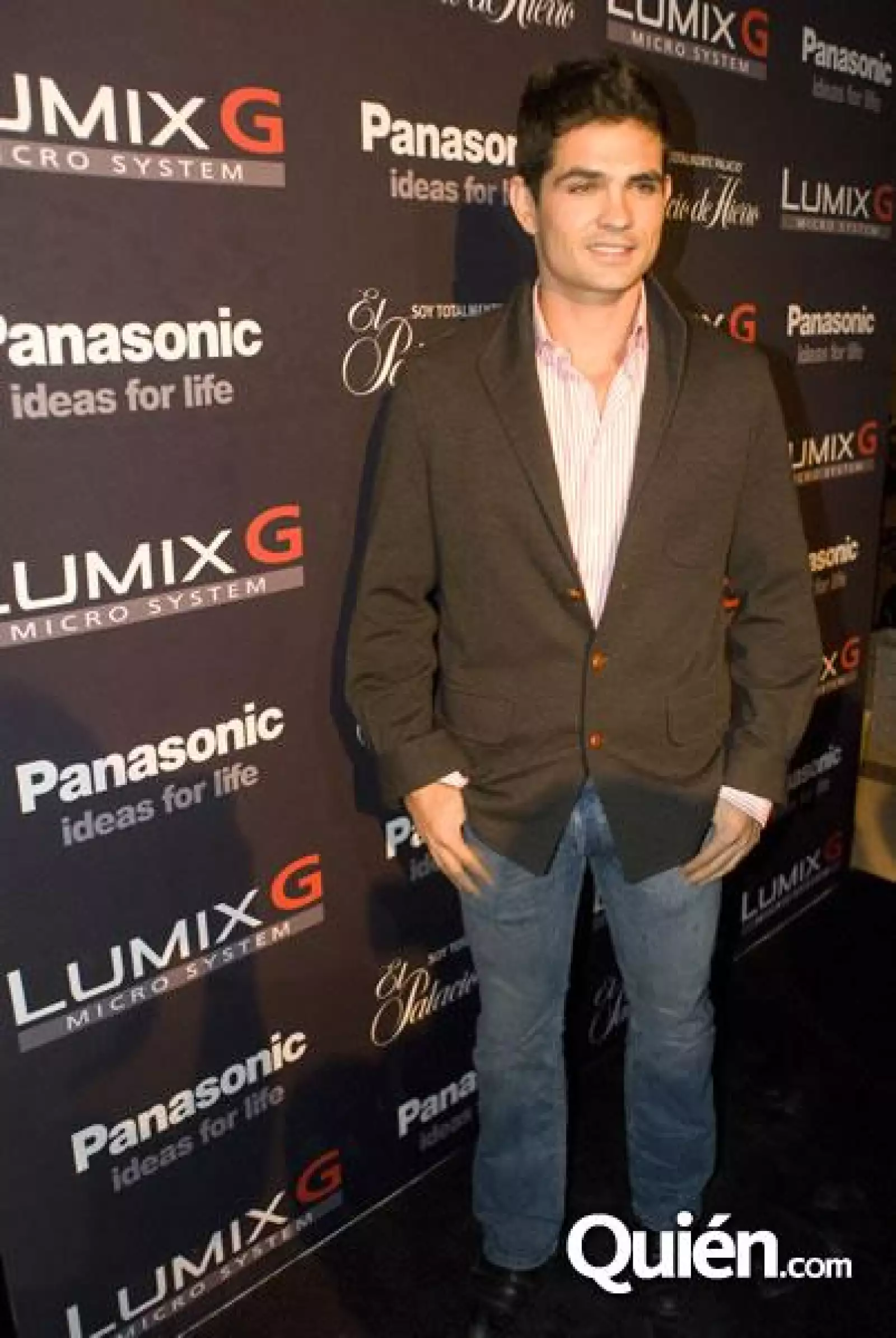 Panasonic y Palacio de Hierro