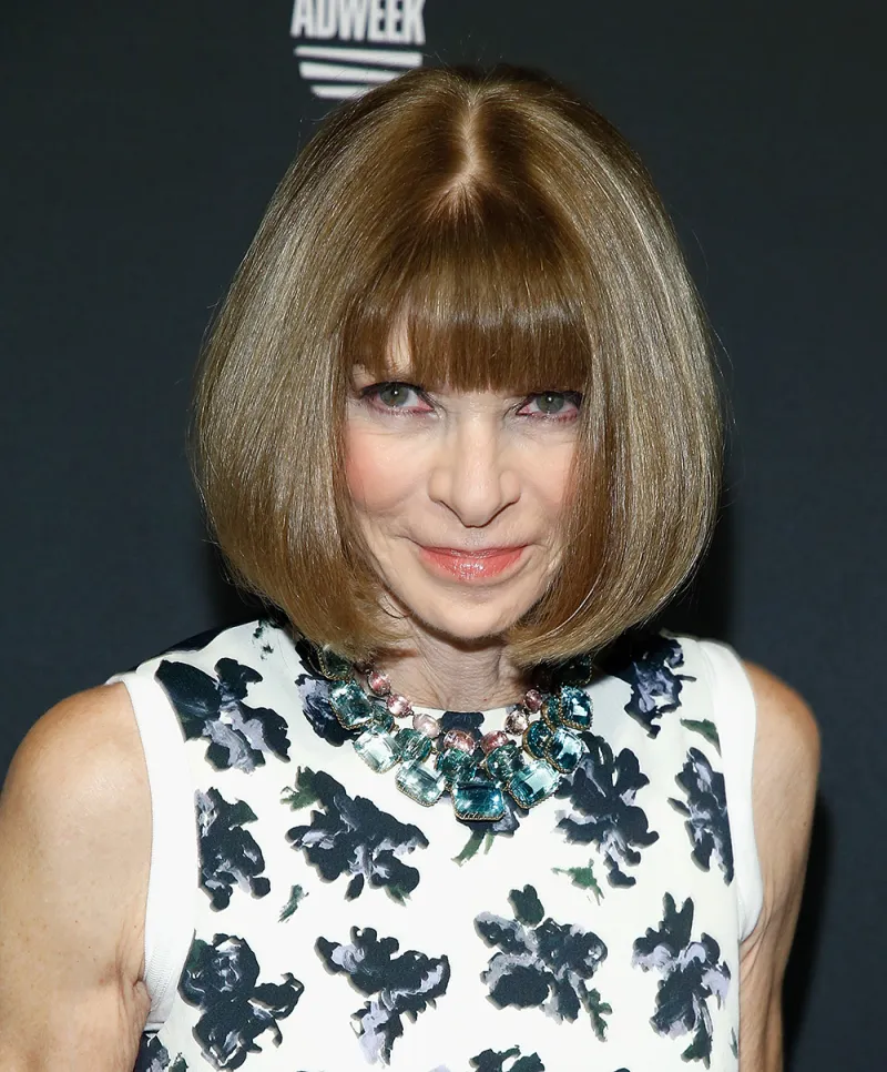 Anna Wintour