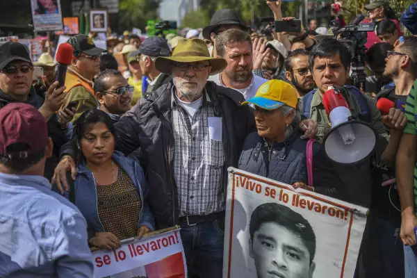 Sicilia Ayotzinapa