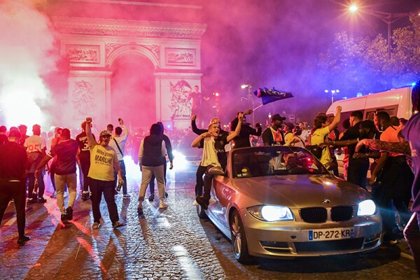 Foto: GettyImages