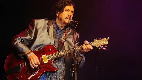Alan Parsons