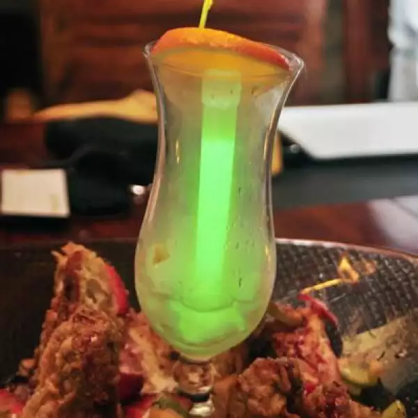 Degustación del nuevo Menu de Kyo