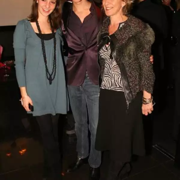 Coctel Raquel Bessudo