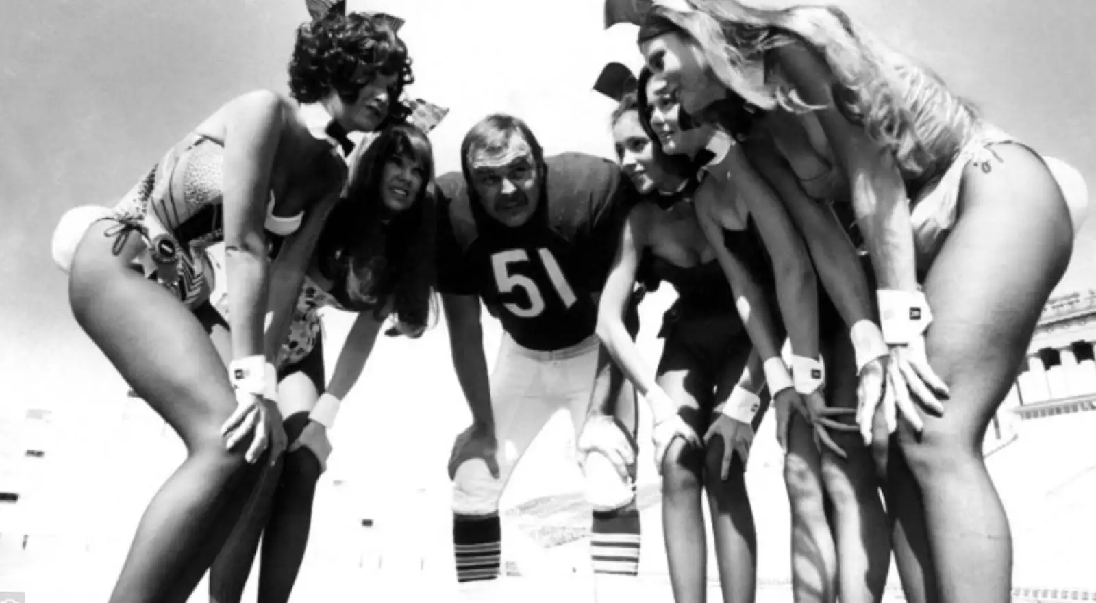 Deportistas bajo el lente