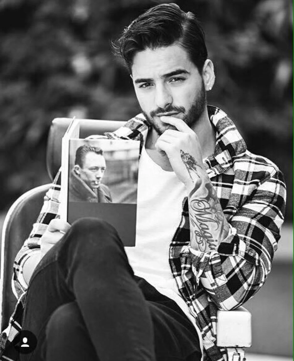 Maluma