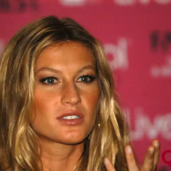 Gisele Bundchen