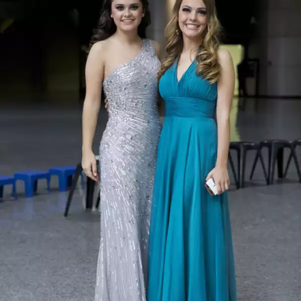Fernanda Gonzalez,Ximena Mancera