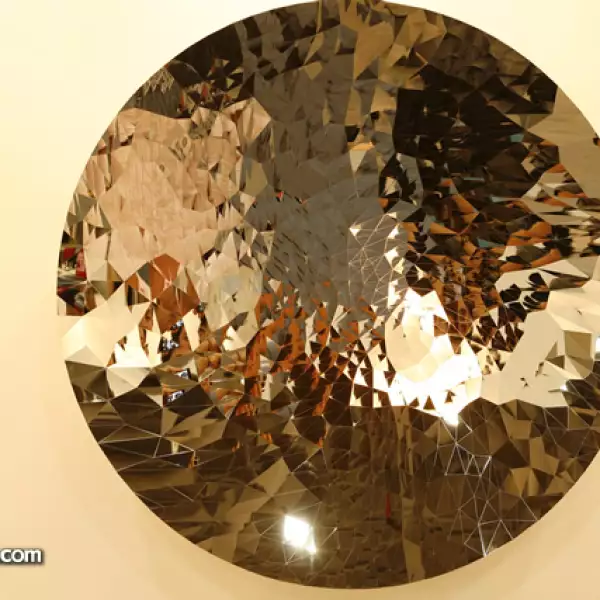 Inauguración Zonamaco