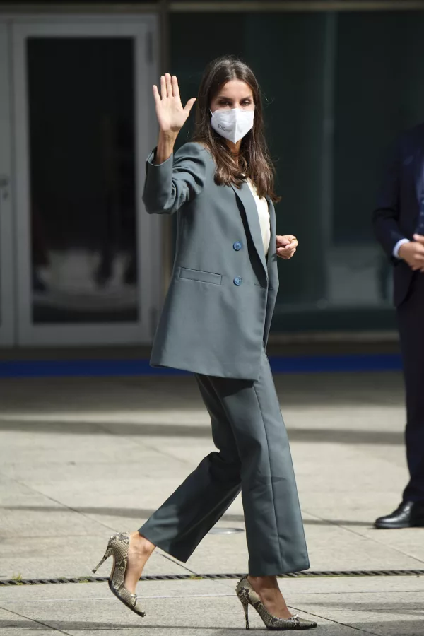 Letizia