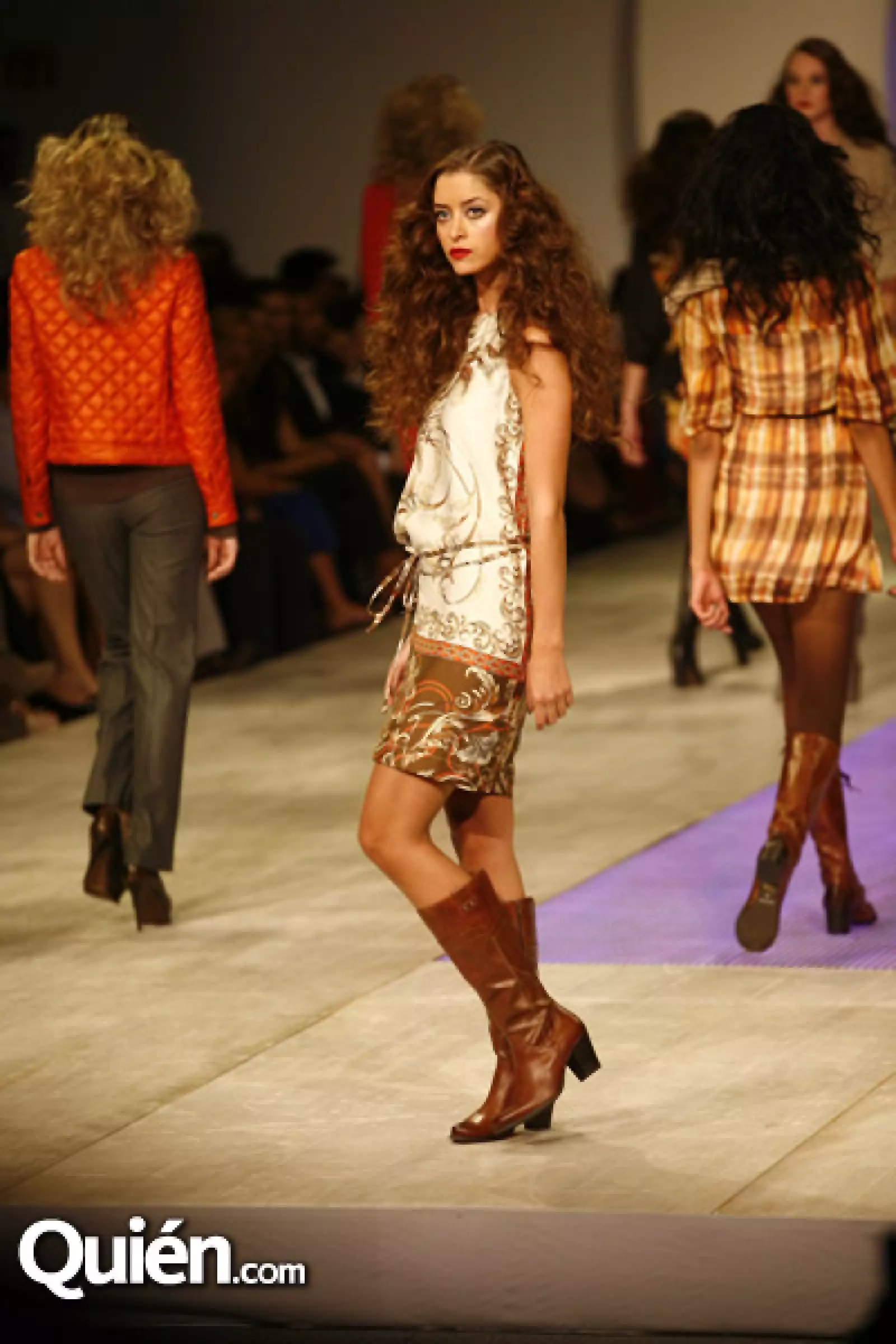 Fashion Fest de Liverpool