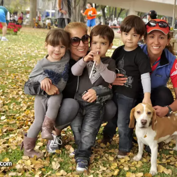 María Eva,Eva García Ramírez,Eduardo,Emiliano González y Vero Sánchez