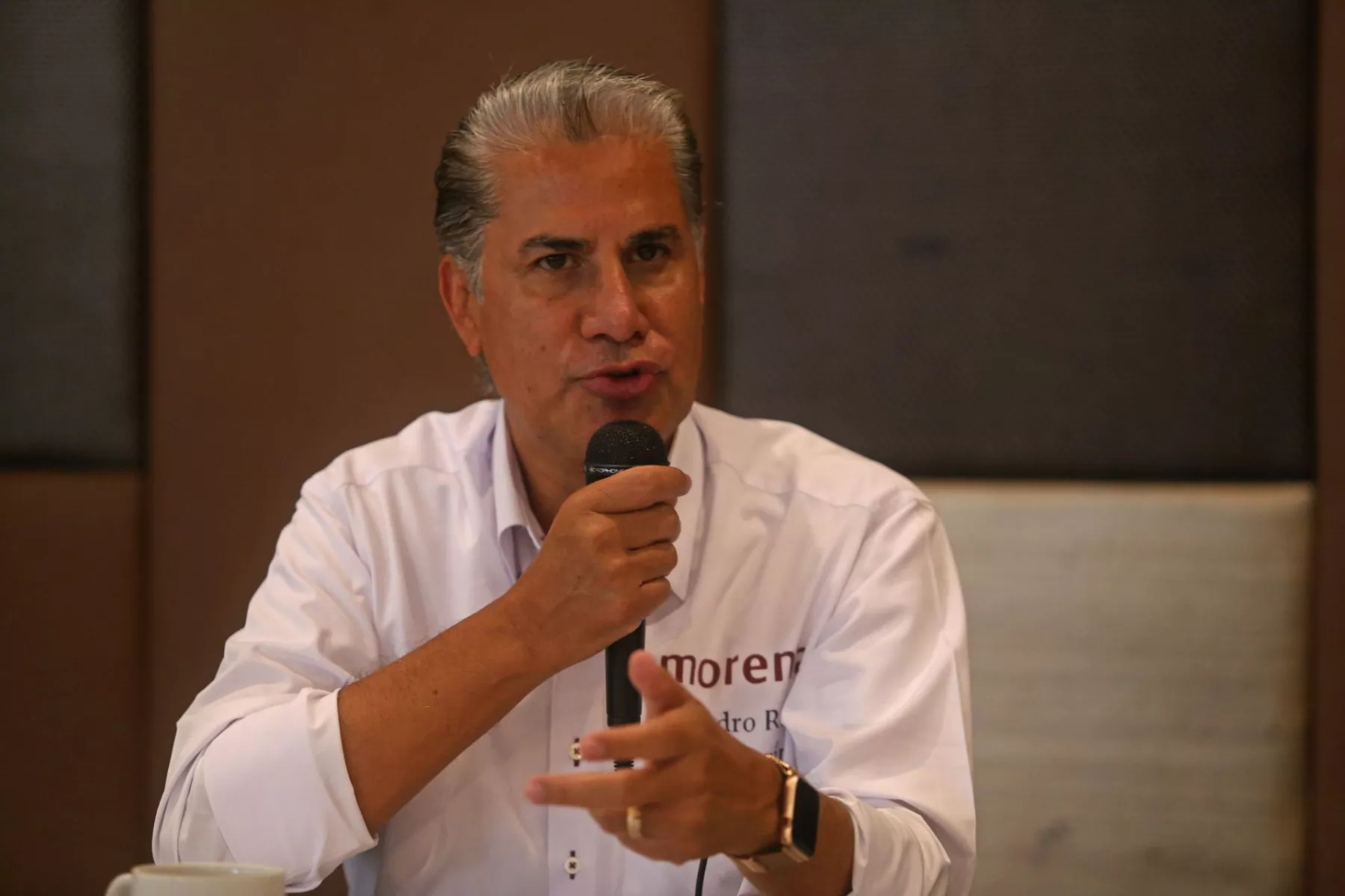 Alejandro Rojas 
